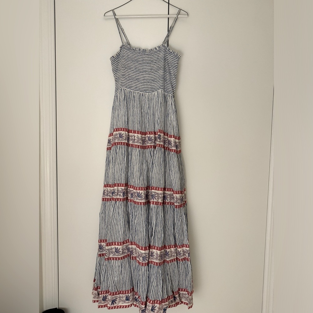 Oliphant Sun Dress